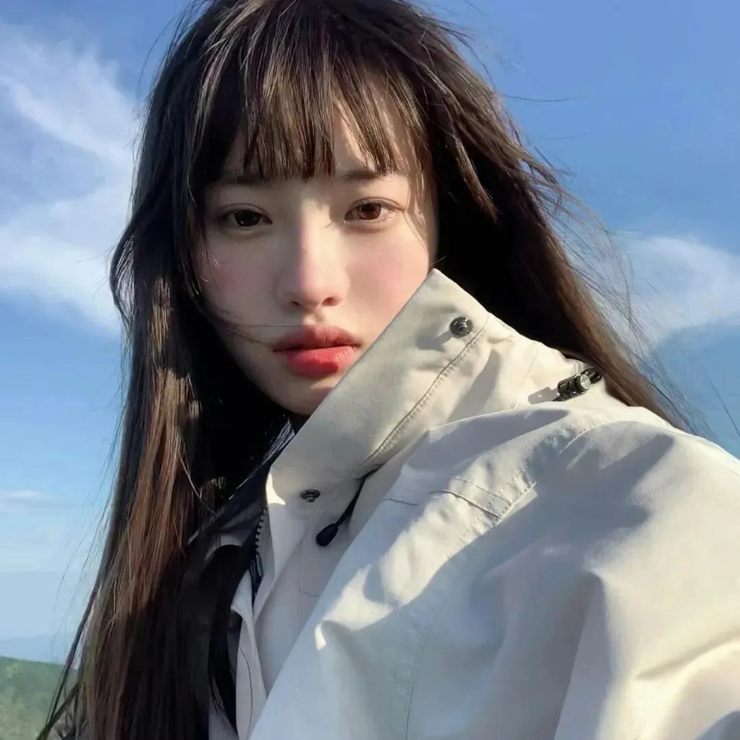 当我跑步时我什么都不想